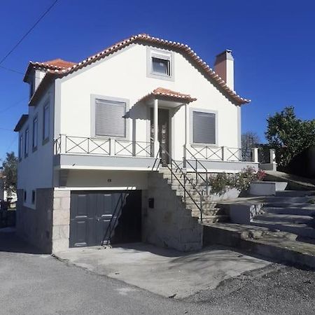 Casa Da Figueira Villa Novelaes Ngoại thất bức ảnh