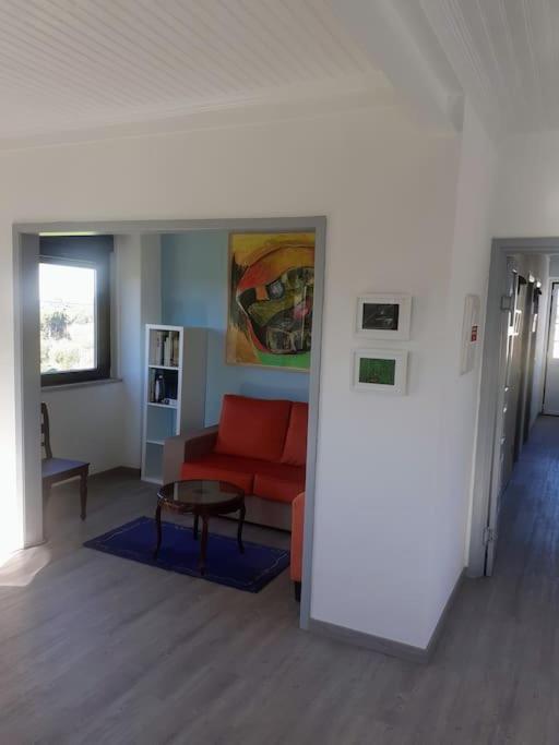 Casa Da Figueira Villa Novelaes Ngoại thất bức ảnh