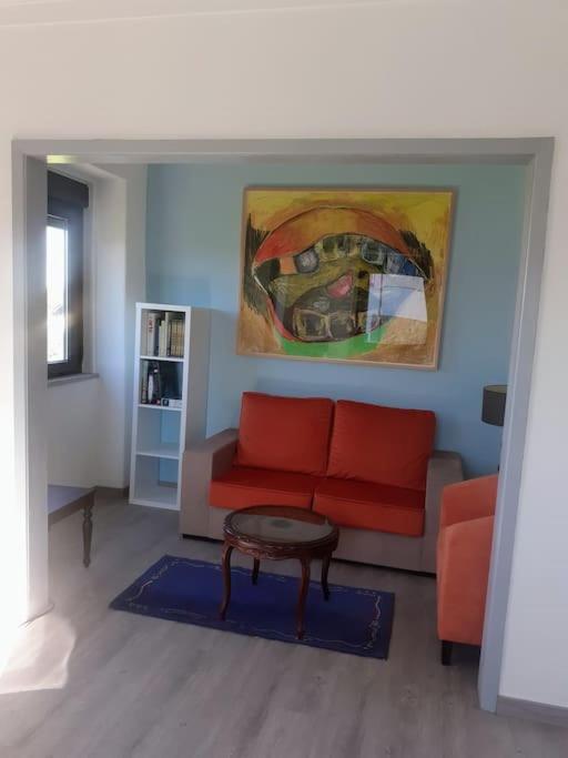 Casa Da Figueira Villa Novelaes Ngoại thất bức ảnh