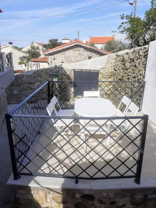 Casa Da Figueira Villa Novelaes Ngoại thất bức ảnh