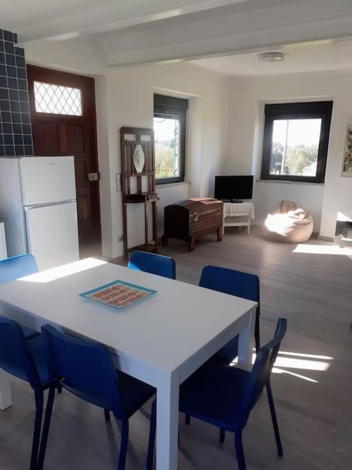 Casa Da Figueira Villa Novelaes Ngoại thất bức ảnh