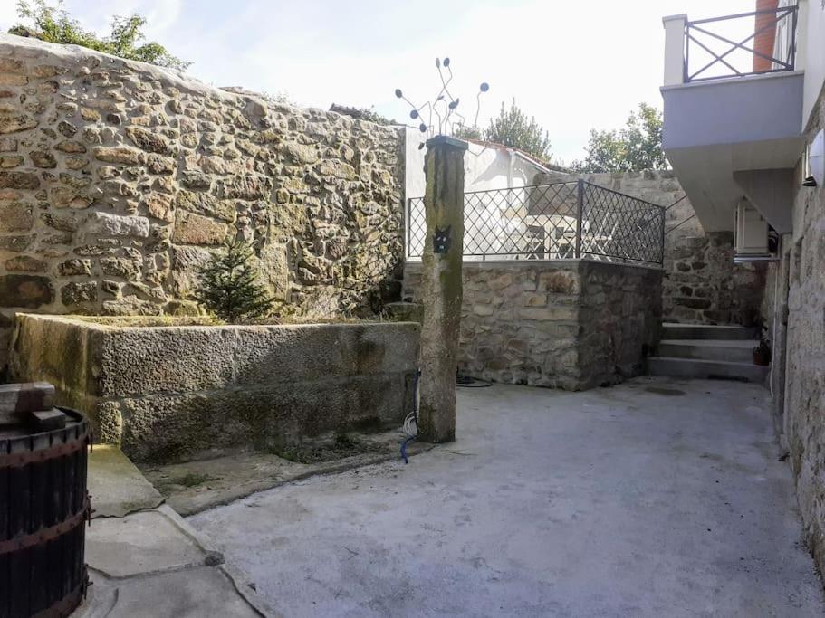 Casa Da Figueira Villa Novelaes Ngoại thất bức ảnh