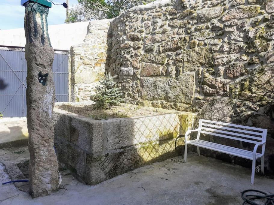 Casa Da Figueira Villa Novelaes Ngoại thất bức ảnh
