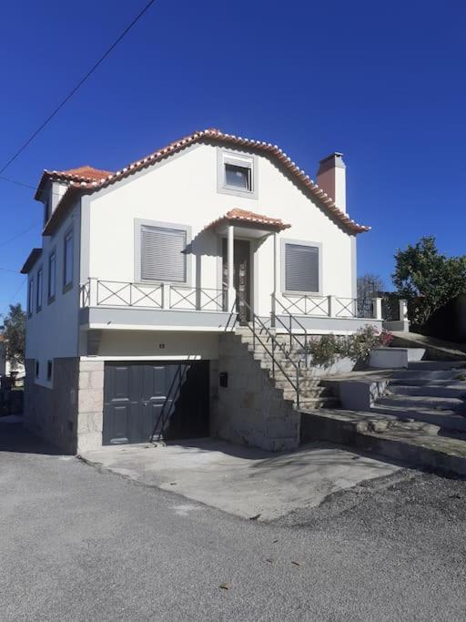 Casa Da Figueira Villa Novelaes Ngoại thất bức ảnh